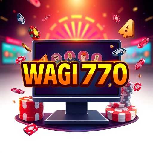 wagi777 casino link