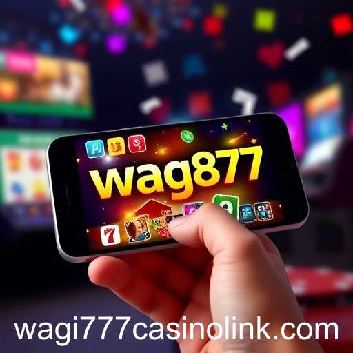 Exploring the Rise of Mobile Gaming in Online Casinos