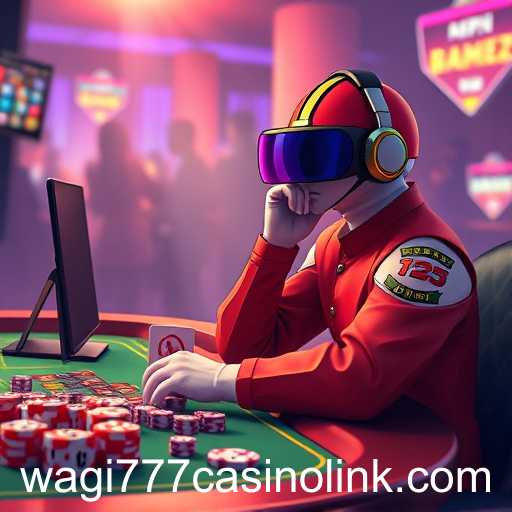 Online Gaming Trends in the Digital Era