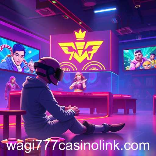 Emerging Trends in Online Gaming for 2025