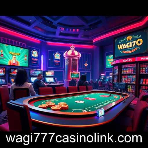 Online Gaming Trends and Controversies