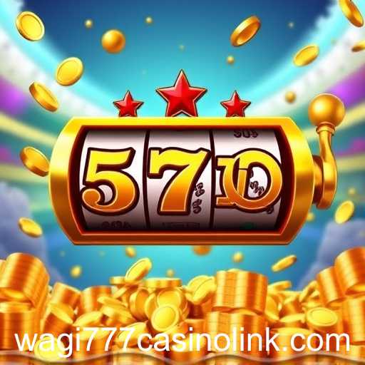 The Rise of Wagi777: A New Era in Online Gaming