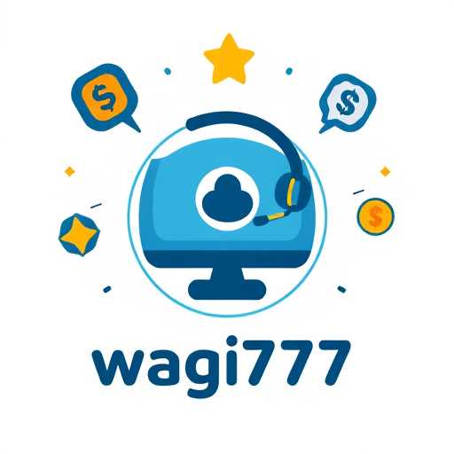 Exploring 'Customer Support' as a Game Category: A Unique Approach at wagi777